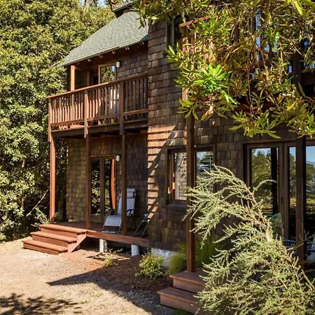 Brewery Gulch Inn & Spa-2